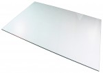 Heavy Duty Glass Chair Mat - 36 x 42