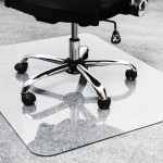 Glass Chair Mat