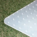 Plastic Chair Mat