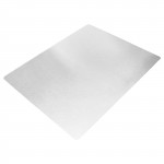 Plastic Floor Mat - 29 x 46