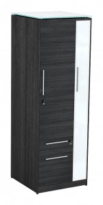 Wardrobe Storage Cabinet