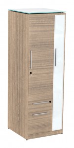 Wardrobe Storage Cabinet