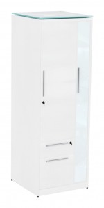 Wardrobe Storage Cabinet