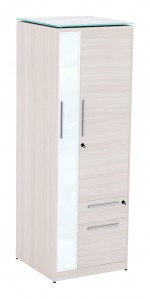 Wardrobe Storage Cabinet