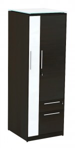 Wardrobe Storage Cabinet