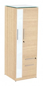 Wardrobe Storage Cabinet