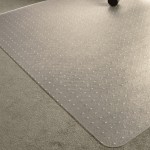 Desk Floor Mat