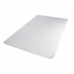 Desk Floor Mat - 35 x 47