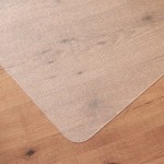 Chair Mat for Hardwood Floor