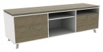 Modern Storage Credenza