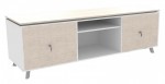 Modern Office Credenza