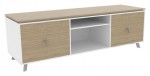 Modern Office Credenza