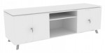 Modern Office Credenza