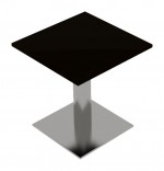 Small Square Table - 30