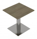 Small Square Table - 30