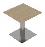 Small Square Table - 30