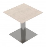 Small Square Table - 30