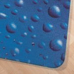 Office Chair Floor Mat - 36