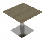 Large Square Table - 30