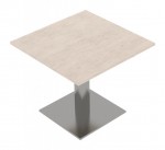 Large Square Table - 30