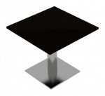 Large Square Table - 30