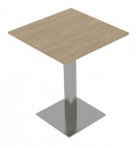 Large Bar Height Table - 42 Tall