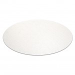 Set of Two Round Place Mats - 8