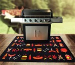 Grill Mat - 39