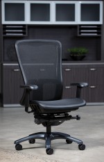 Full Mesh Task Chair