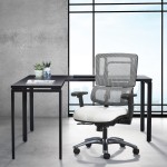 Tall Ergonomic Office Chair