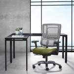 Tall Ergonomic Office Chair