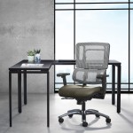 Tall Ergonomic Office Chair