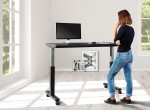 Height Adjustable Work Table