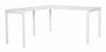 Prado L-Shaped Desk