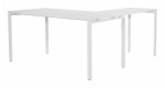 Prado L-Shaped Desk