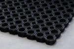 Rubber Door Mat - 40