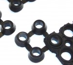 Plastic Connectors for Octomats