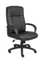 Mid-Back Office Chair