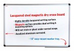 Magnetic Whiteboard