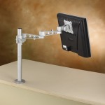 Desk Mount LCD Monitor Arm