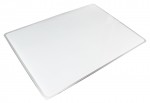 Grid Dry Erase Glass Board - 30