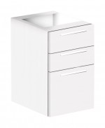 3 Drawer Pedestal for Corp Design Desks