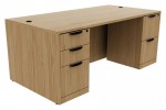 Rectangular Office Desk