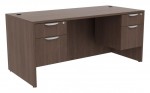 Rectangular Office Desk