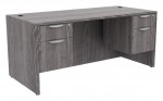 Rectangular Office Desk