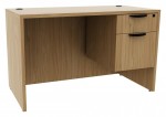 Small Rectangular Desk