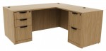 L Shaped Office Desk