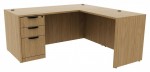 L Shaped Office Desk