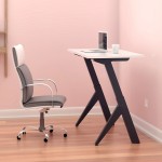 Sit to Stand Height Adjustable Desk