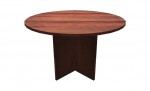 Round Conference Meeting Table